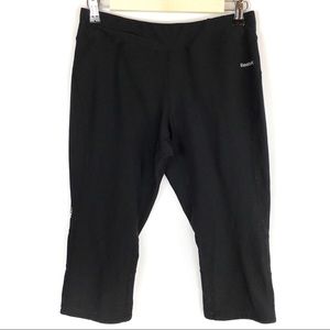 Reebok | Medium | Capris